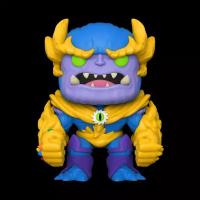 Фигурка Funko POP! Bobble Marvel Mech Strike Monster Hunters Thanos (993) 61525