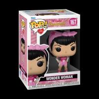 Funko POP Heroes: BC Awareness- Bombshell Wonder Woman 58503