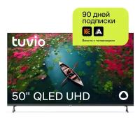 Телевизор Tuvio TQ-UFB(CT)V1 2023 VA