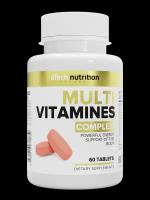 Multivitamines таб