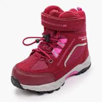 Ботинки детские Lassie Lassietec boots, Carlisle Earthy Red (EU:34)