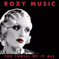 Компакт-диск Warner Roxy Music – The Thrill Of It All (DVD)