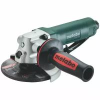 Угловая пневмошлифмашина Metabo DW 125