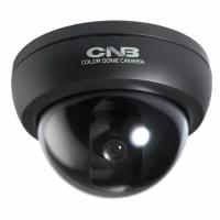 Купольная телевизионная камера CNB-DM4302AHD2.0-B36-OSD цветная, мультиформатная, по умолчанию AHD2.0 мегапиксельная, 2.0 Мп (Full HD) с объективом