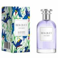 Женская туалетная вода Dilis Bouquet Iris & Neroli 100 мл