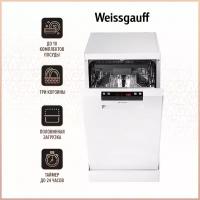 Посудомоечная машина Weissgauff DW 4035