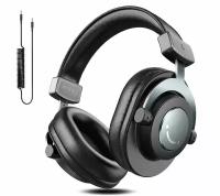 Наушники мониторные Fifine H8 Monitor Headsets (Black)