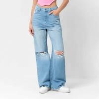 Брюки джинсовые женские MIST (25) размер 40-42