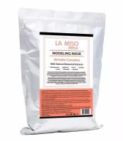 La Miso Modeling Mask Wrinkle Complex Маска моделирующая альгинатная антивозрастная 1000 гр