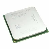 Процессор AMD Athlon 64 X2 4800+ AM2