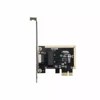 D-Link Сетевая карта DGE-560T D2A Сетевой PCI Express адаптер с 1 портом 10 100 1000Base-T