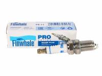 Свеча Finwhale PRO ВАЗ 2110-12 инж. 16 кл. кт.4шт. (инд. уп.) Finwhale FS11