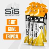 Science In Sport Go Isotonic Energy