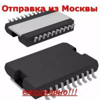 Микросхема MC33385DH HSOP20, MC33385DHR2 DC интеллектуальный ключ