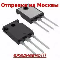 Тиристор 40TPS12A TO-247, VS-40TPS12APBF 1.2кВ 40А