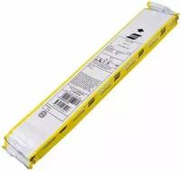 Электроды ESAB ОК 61.85, ф 2,5мм, по нержавейке вакуум. упак. 0,7кг 61852520L0