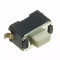 Тактовая кнопка 3.5*6 h5.2мм 2pin SMD