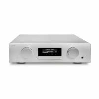 CD Ресивер - Стример AVM Audio CS 3.3 Silver