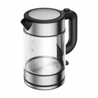 Чайник электрический Xiaomi Electric Glass Kettle