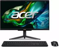 Моноблок Acer Aspire C22-1610 21.5 Full HD N100 (0.8) 8Gb SSD256Gb UHDG CR Eshell WiFi BT 65W клавиа