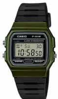 Наручные часы CASIO F-91WM-3A