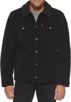 Куртка Levis Levi’s Men’s Jacket для мужчин LM8RC530-BLK M