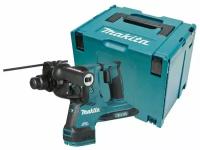 Перфоратор аккумуляторный Makita DHR282ZJ LXT