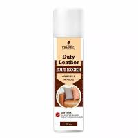 Очиститель кожи PROSEPT Duty Leather для изделий из натуральной и искусственной кожи, 400 мл
