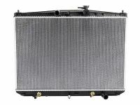 Радиатор охлаждения двигателя ACS TERMAL 2946544J для Lexus RX IV 350/450H AL20 2016-н. в