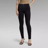 Джинсы скинни G-Star RAW Lhana Skinny Jeans