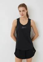 Майка Reebok Running Speedwick Graphic Tank