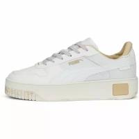 PUMA Carina Street Better PUMA White-PUMA Whi