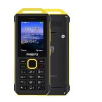 Телефон Philips Xenium E2317