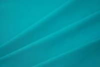 Сорочечная Ткань для шитья Панацея (35%вискоза, 65%ПЭ), Текса Вей, плотность 160г/м3, ширина 1,5*2,5, аквамарин