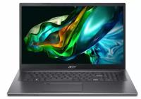 Ноутбук Acer Aspire 5 17 A517-58GM-551N NX. KJLCD.005 (Core i5 1300 MHz (1335U)/16Gb/512 Gb SSD/17.3