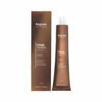 KAPOUS PROFESSIONAL MAGIC KERATIN крем-краска для волос С кератином 