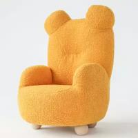 Детское кресло - мишка Kurkuma