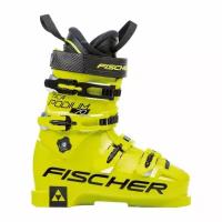 Горнолыжные ботинки Fischer RC4 Podium 70 Junior