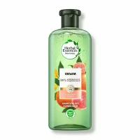 Шампунь Herbal Essences Белый грейпфрут и мята, 400 мл