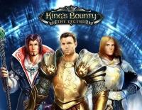 King's Bounty: The Legend электронный ключ PC Steam