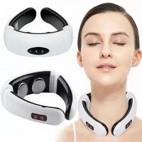 Массажёр шеи Neck Massager HX-5880