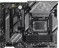 Материнская плата MSI Z790 GAMING PLUS WIFI Socket 1700 Z790 4xDDR5 3xPCI-E 16x 1xPCI-E 1x 6xSATA III ATX Retail