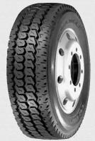 Triangle TR657 295/75 R22,5 144/141M 14pr (ведущая)