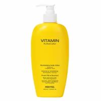 Питательный лосьон для тела с комплексом витаминов MEDI-PEEL Vitamin Dr. Body Lotion, 400 мл