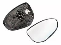 Стекло бокового зеркала (зеркальный элемент) правого с подогревом SAILING MZJEG006R для Mazda 3 BL, 6 GH