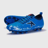 Бутсы Kelme Pulse MG 56419-3, р-р 36RUS (5 US), Синий