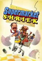 Supermarket Shriek (Steam; PC; Регион активации Не для РФ)