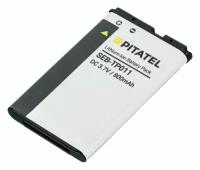 Аккумулятор Pitatel SEB-TP011 LG A170, G360, GB100, GB101, GB106, 800mAh