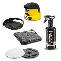 Аккумуляторный скребок для удаления льда Karcher EDI 4 Limited Edition | 1.598-904.0