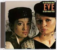 Компакт-диски, Sony BMG Music Entertainment, THE ALAN PARSONS PROJECT - Eve (CD)